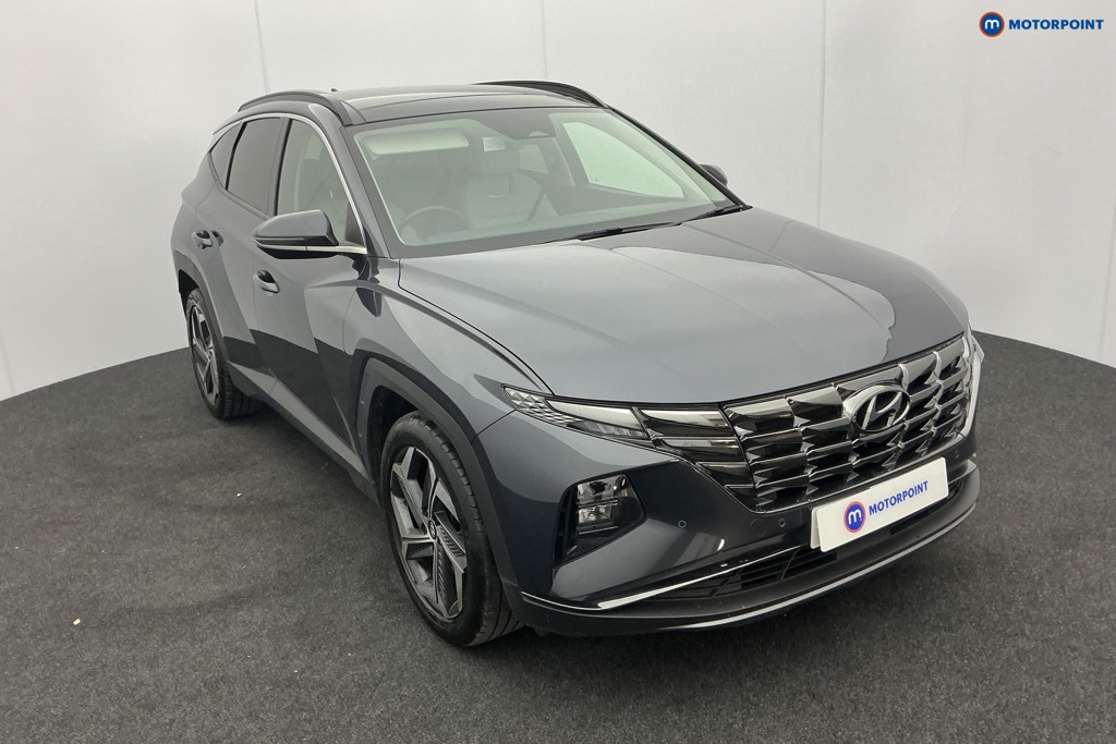 Used Hyundai TUCSON 2022 for sale - 76908914: Photo 35