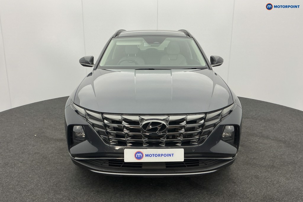 Used Hyundai TUCSON 2022 for sale - 76908914: Photo 36