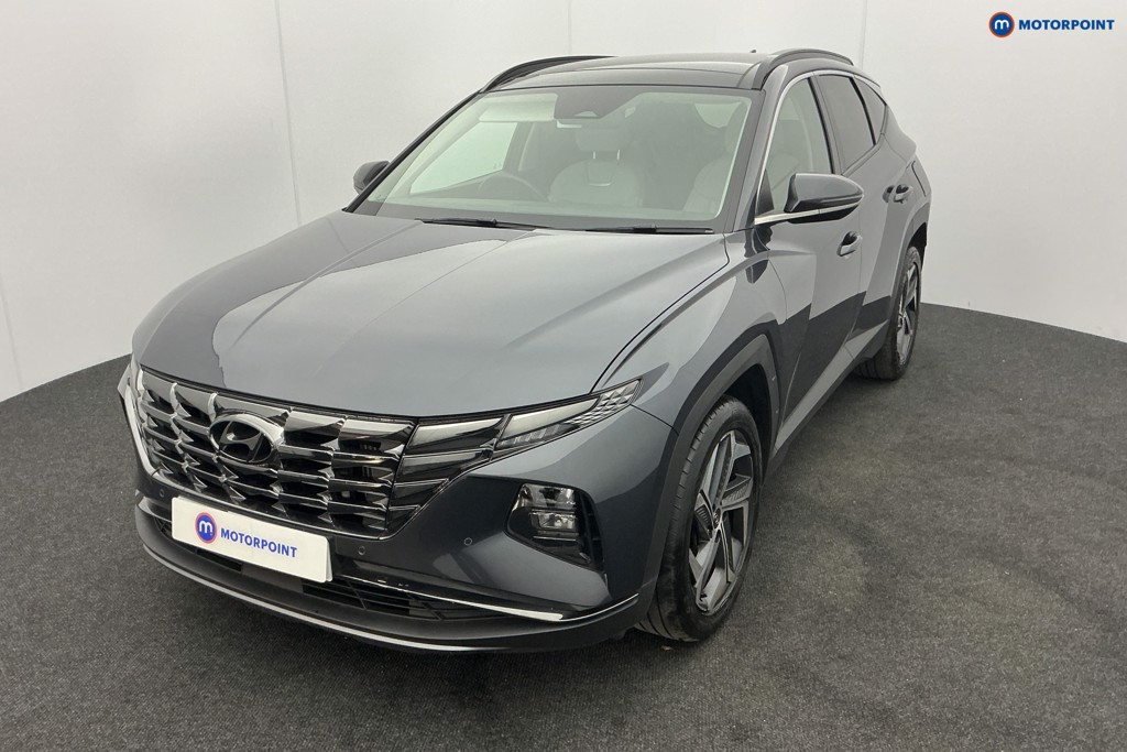 Used Hyundai TUCSON 2022 for sale - 76908914: Photo 37