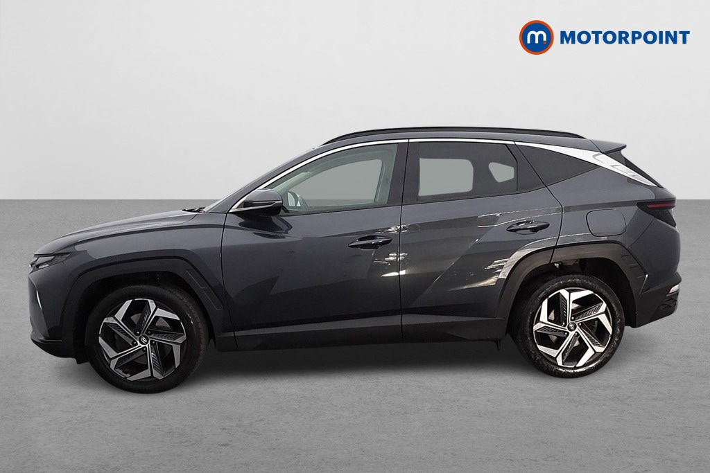 Used Hyundai TUCSON 2022 for sale - 76908914: Photo 4