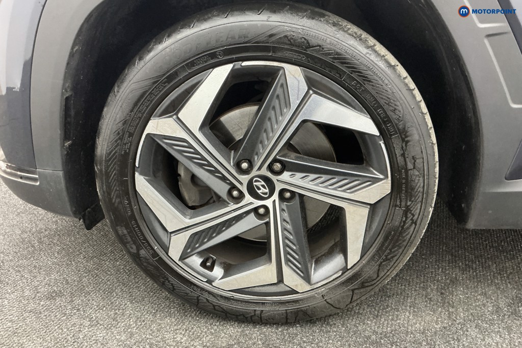 Used Hyundai TUCSON 2022 for sale - 76908914: Photo 41