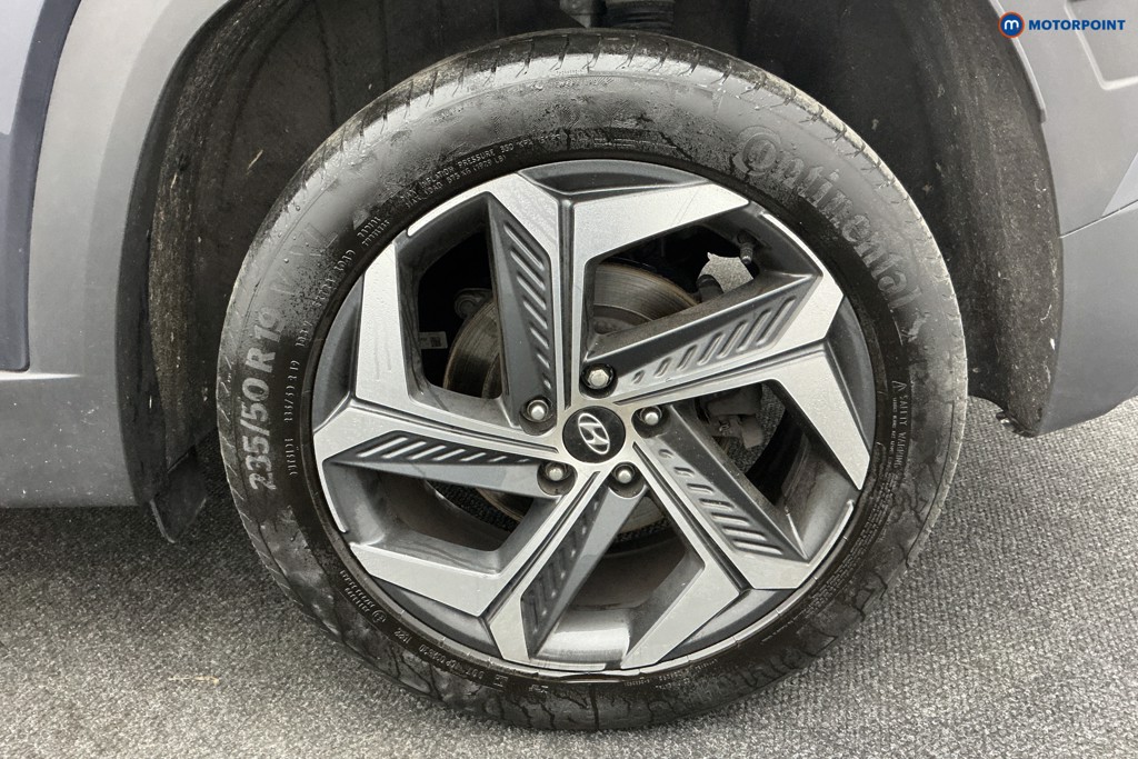 Used Hyundai TUCSON 2022 for sale - 76908914: Photo 42