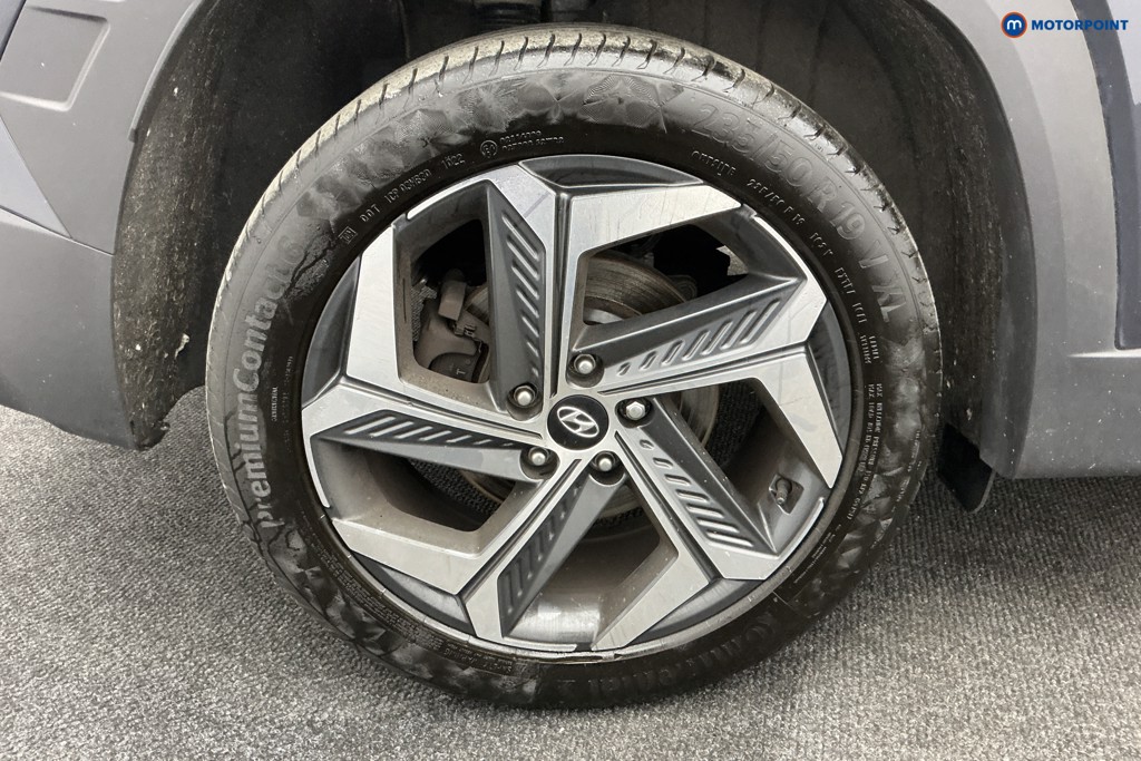 Used Hyundai TUCSON 2022 for sale - 76908914: Photo 43