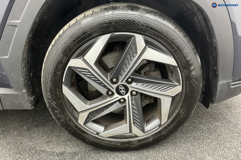 Used Hyundai TUCSON 2022 for sale - 76908914: Photo 44