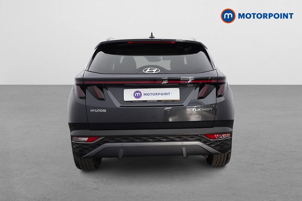 Used Hyundai TUCSON 2022 for sale - 76908914: Photo 6