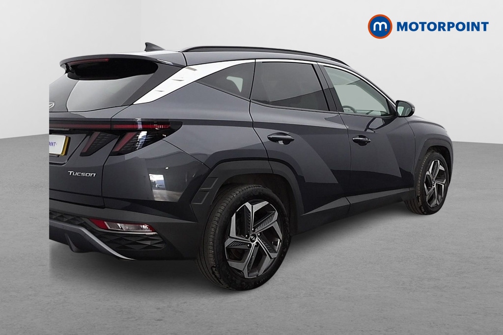 Used Hyundai TUCSON 2022 for sale - 76908914: Photo 7