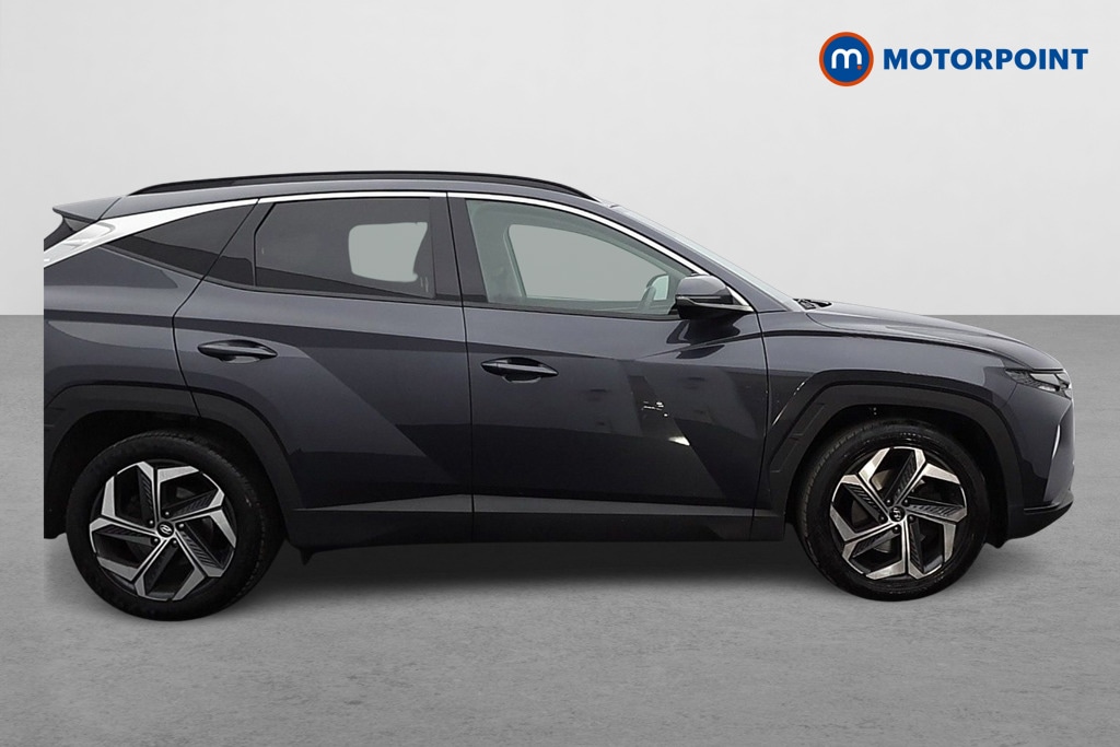Used Hyundai TUCSON 2022 for sale - 76908914: Photo 8