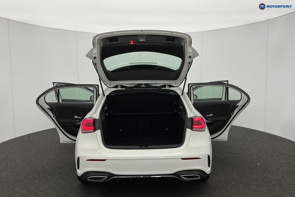 Used Mercedes-Benz A-Class 2019 for sale - 77026151: Photo 11