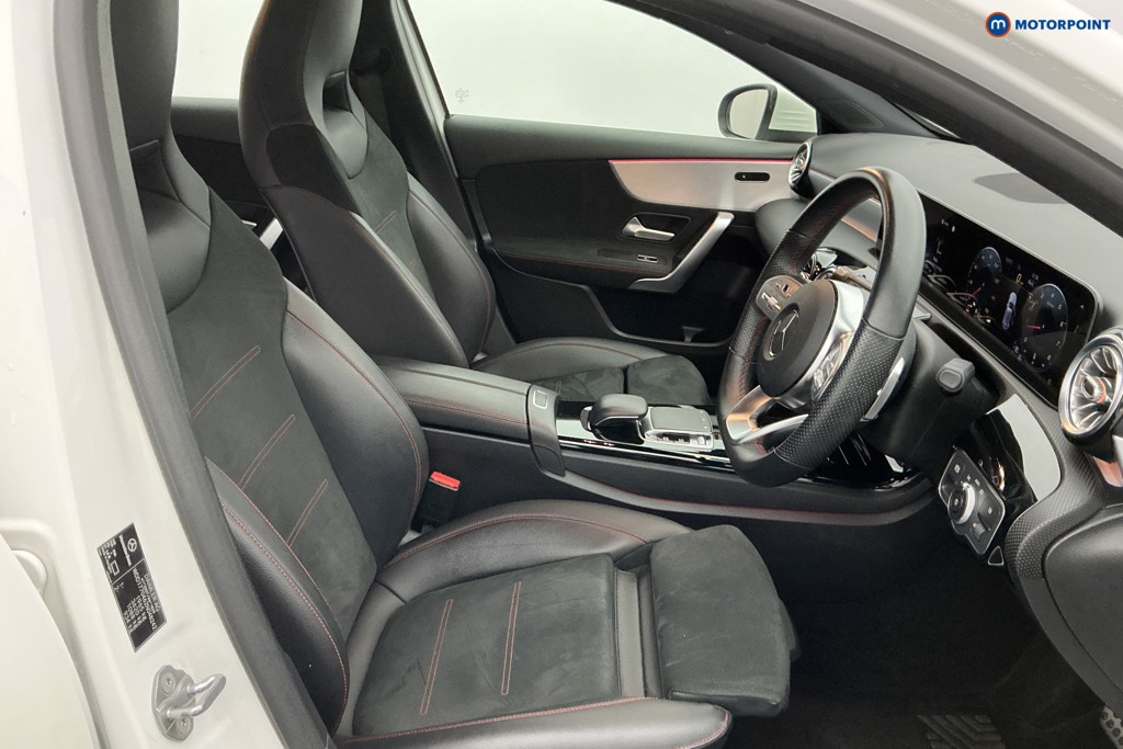 Used Mercedes-Benz A-Class 2019 for sale - 77026151: Photo 14