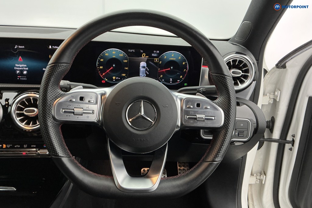 Used Mercedes-Benz A-Class 2019 for sale - 77026151: Photo 15