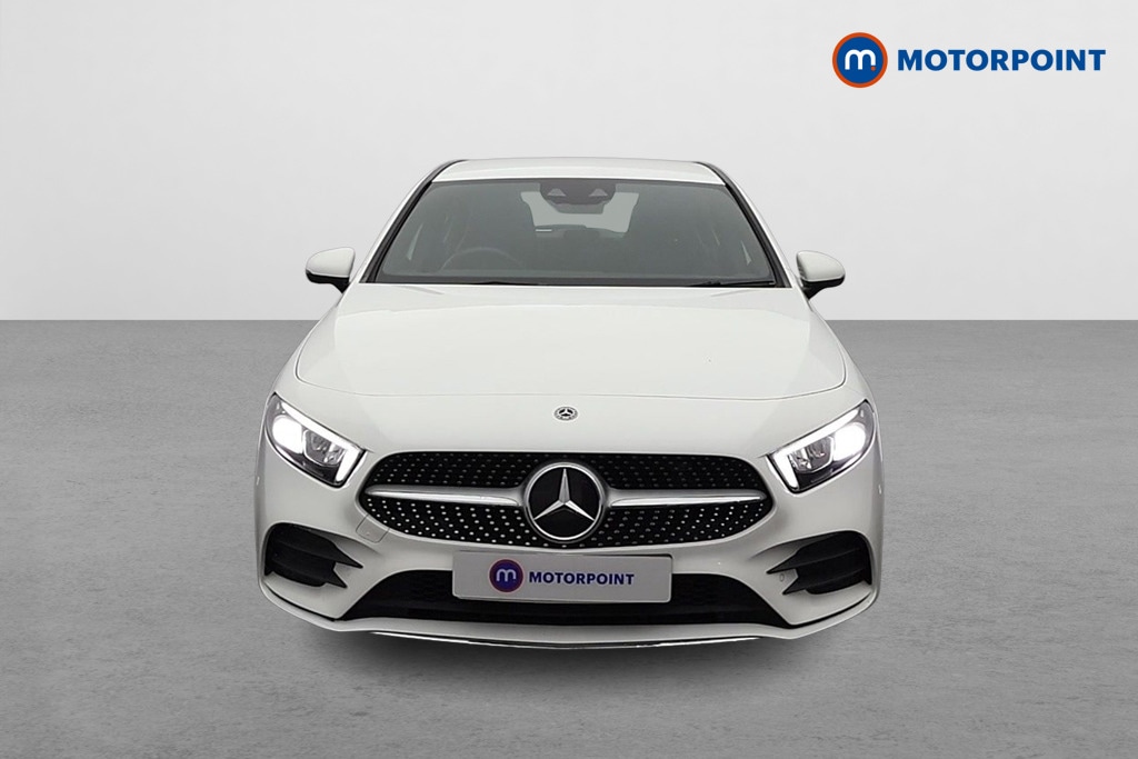 Used Mercedes-Benz A-Class 2019 for sale - 77026151: Photo 2