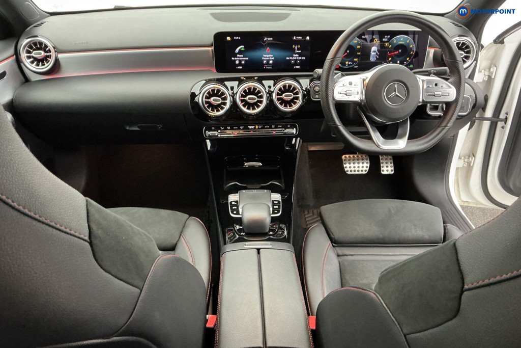 Used Mercedes-Benz A-Class 2019 for sale - 77026151: Photo 20