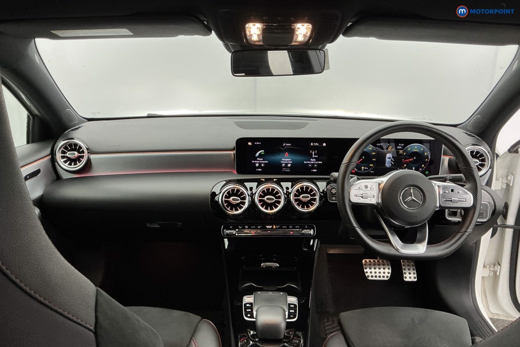 Used Mercedes-Benz A-Class 2019 for sale - 77026151: Photo 21