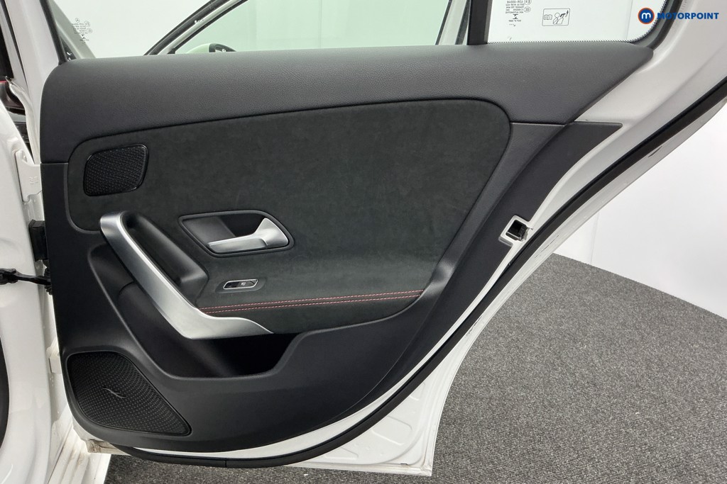 Used Mercedes-Benz A-Class 2019 for sale - 77026151: Photo 35