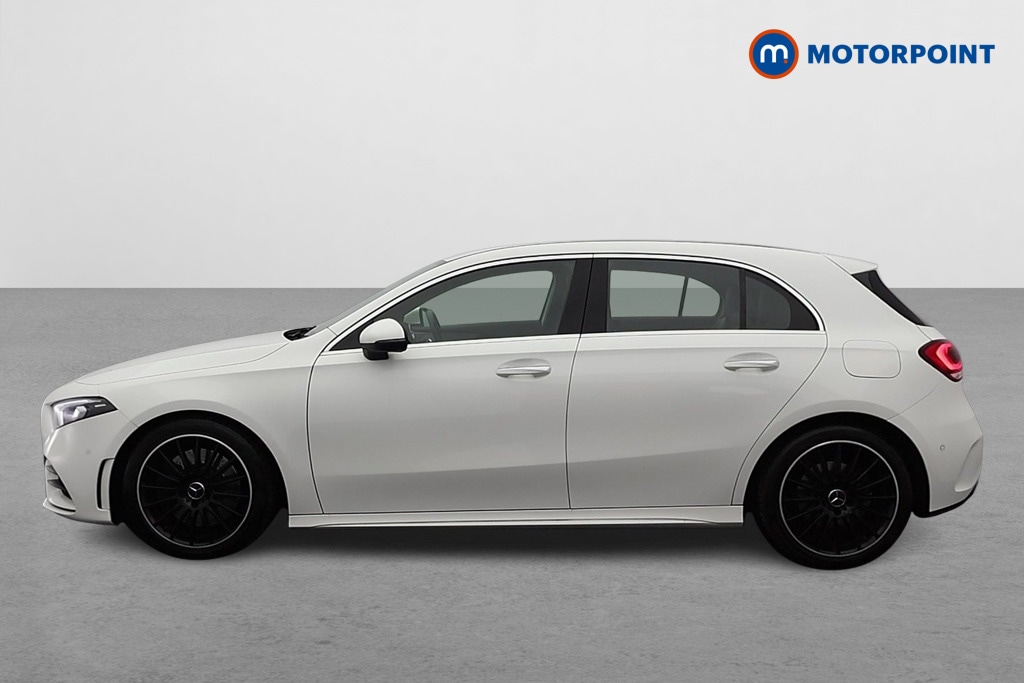 Used Mercedes-Benz A-Class 2019 for sale - 77026151: Photo 4