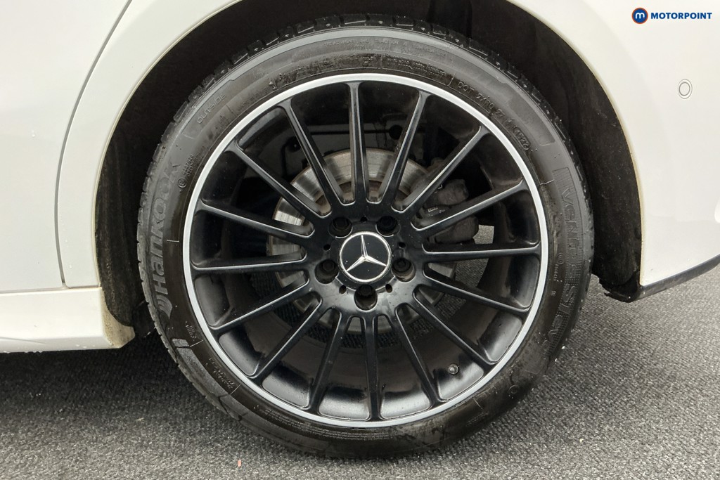 Used Mercedes-Benz A-Class 2019 for sale - 77026151: Photo 45