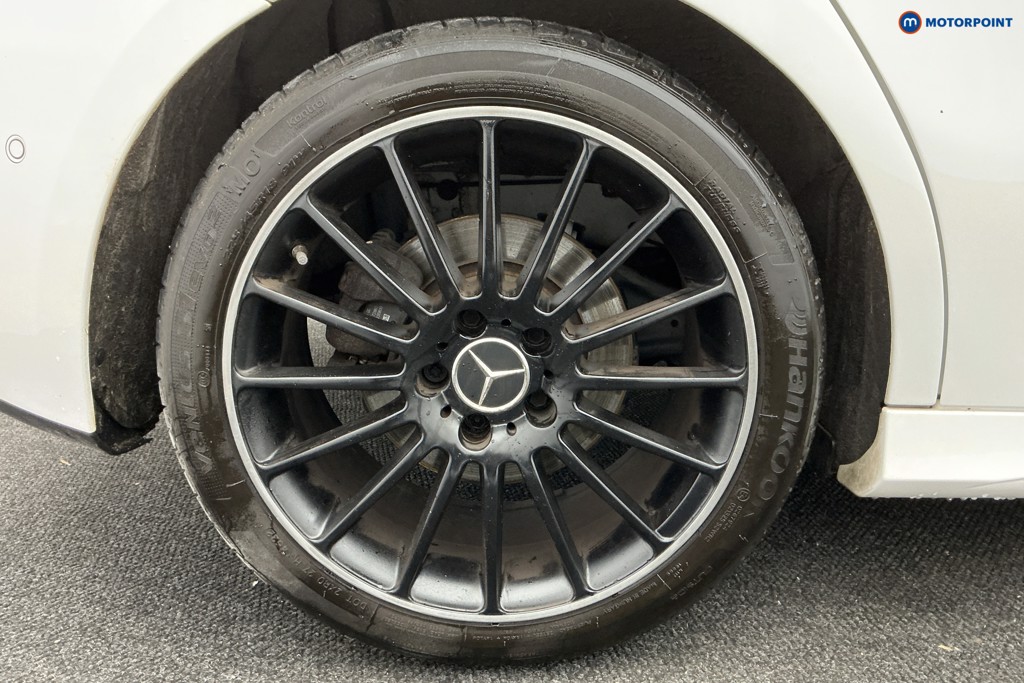 Used Mercedes-Benz A-Class 2019 for sale - 77026151: Photo 46