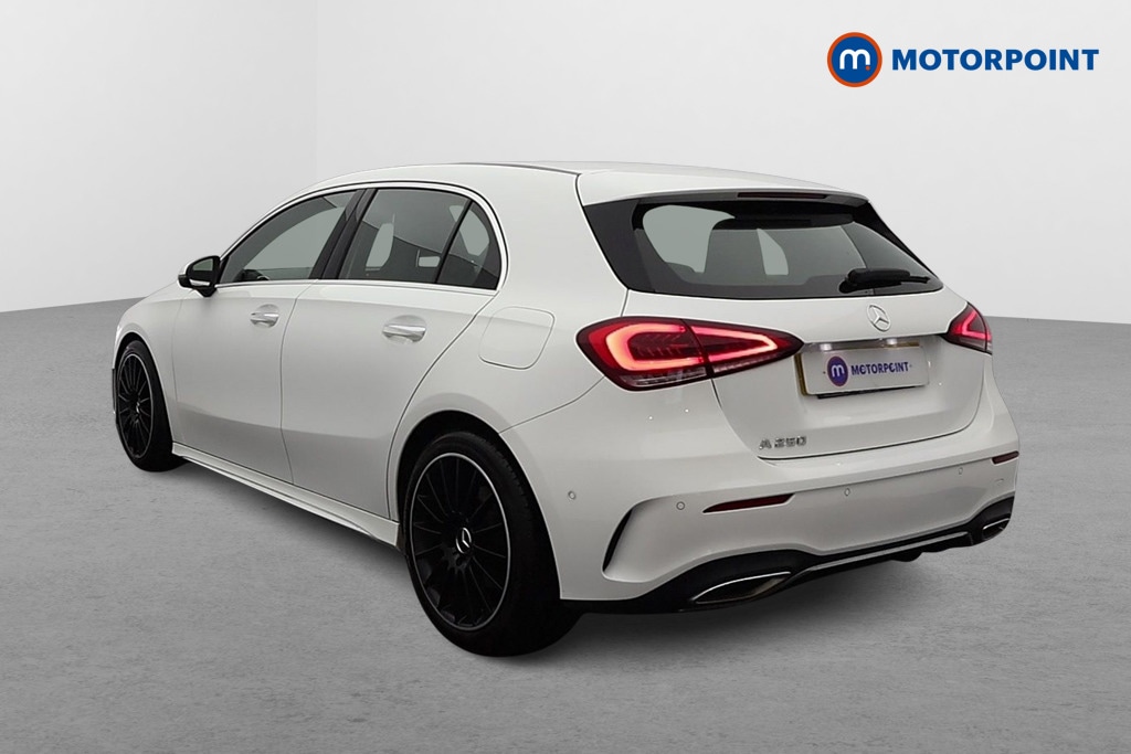 Used Mercedes-Benz A-Class 2019 for sale - 77026151: Photo 5