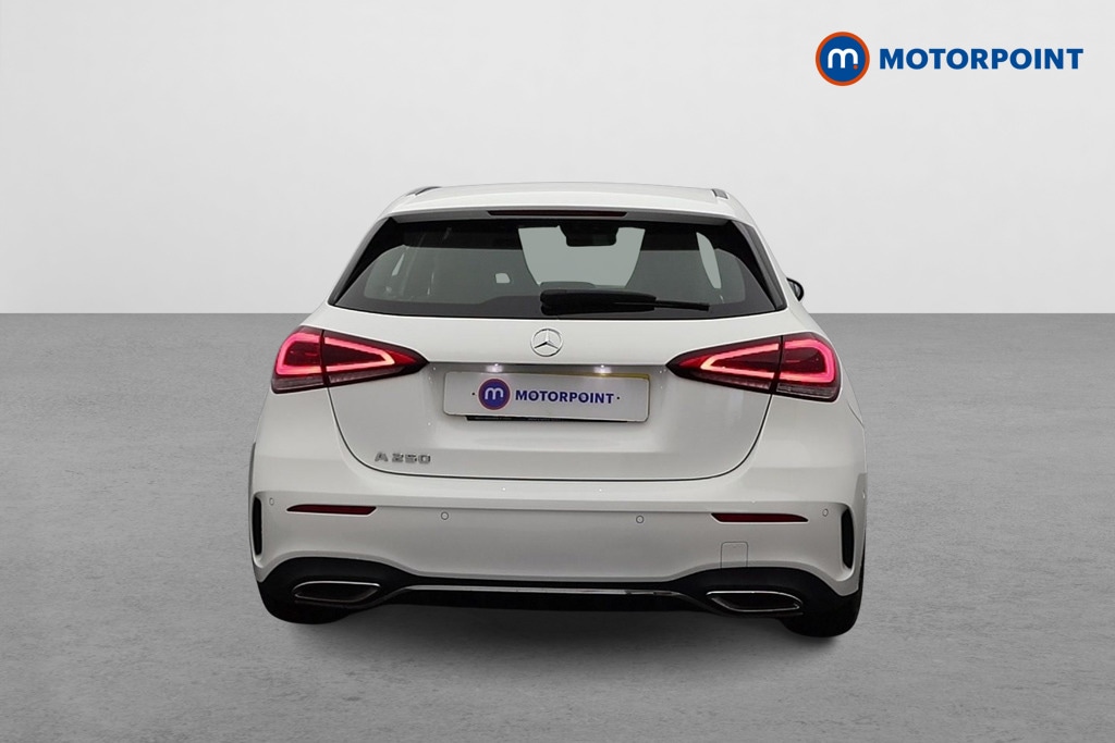 Used Mercedes-Benz A-Class 2019 for sale - 77026151: Photo 6