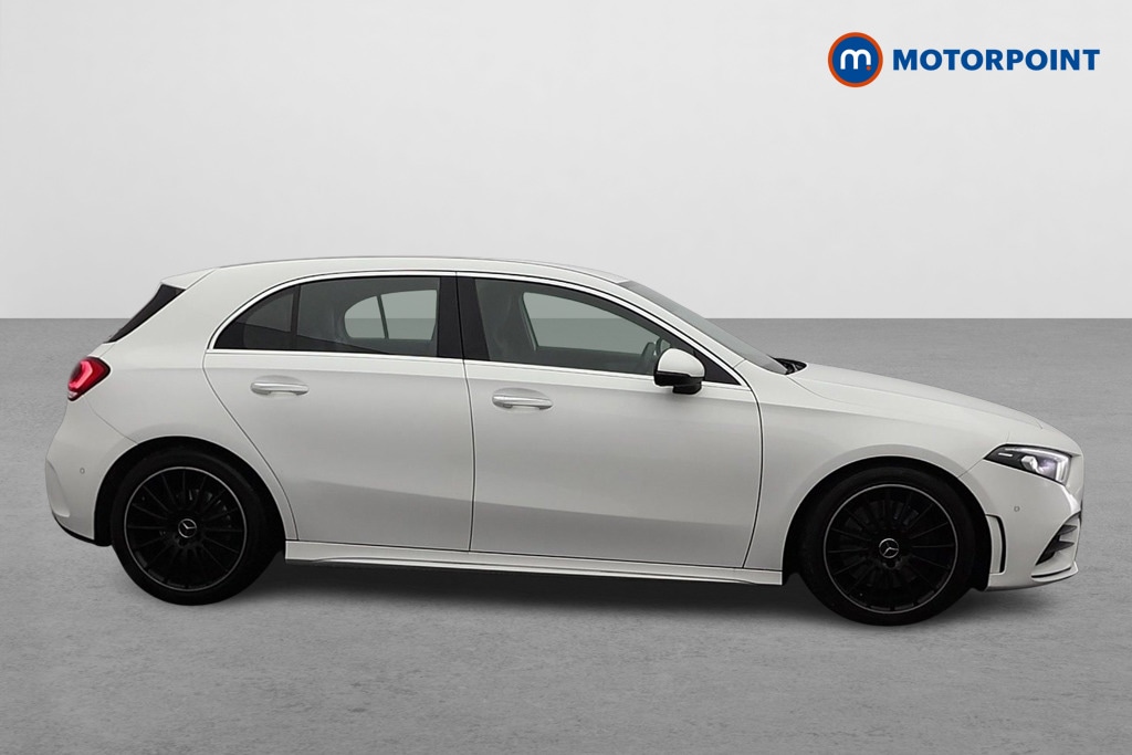 Used Mercedes-Benz A-Class 2019 for sale - 77026151: Photo 8