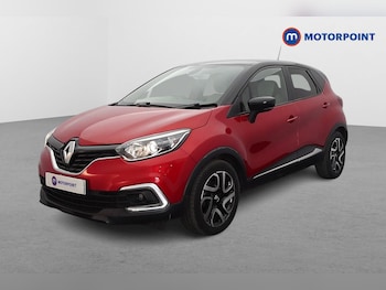 Used Renault Captur 2019 for sale - 78496614: Photo