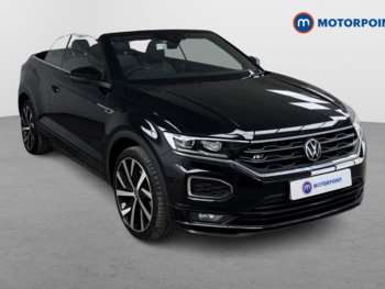 2021 - 1.5 TSI R-Line 2dr DSG