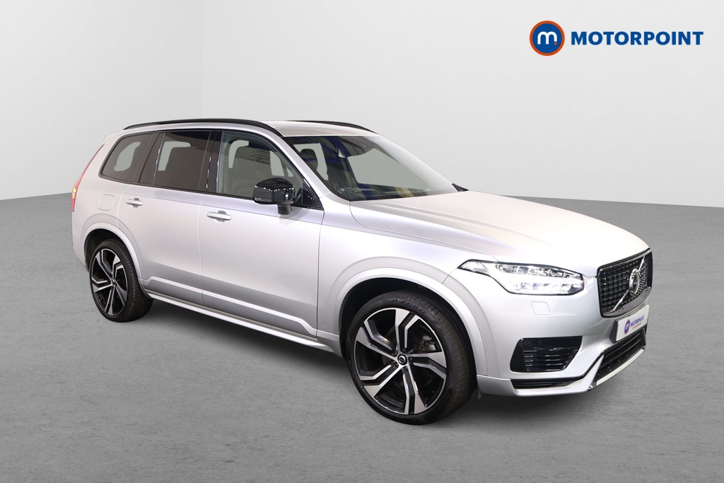 Used Volvo XC90 2022 for sale - 76531722: Photo 1