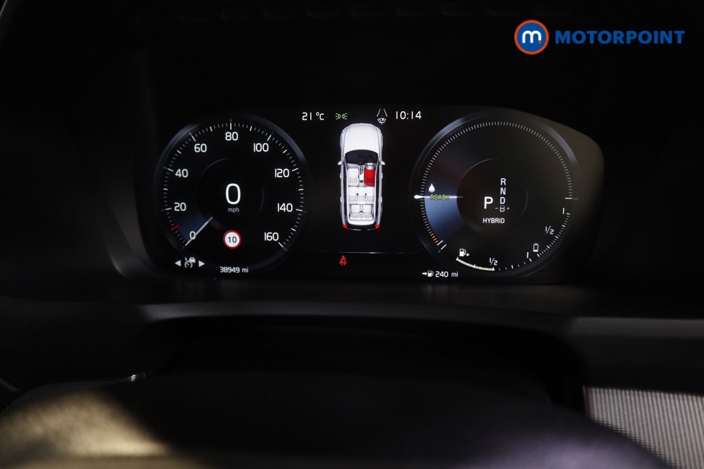 Used Volvo XC90 2022 for sale - 76531722: Photo 10