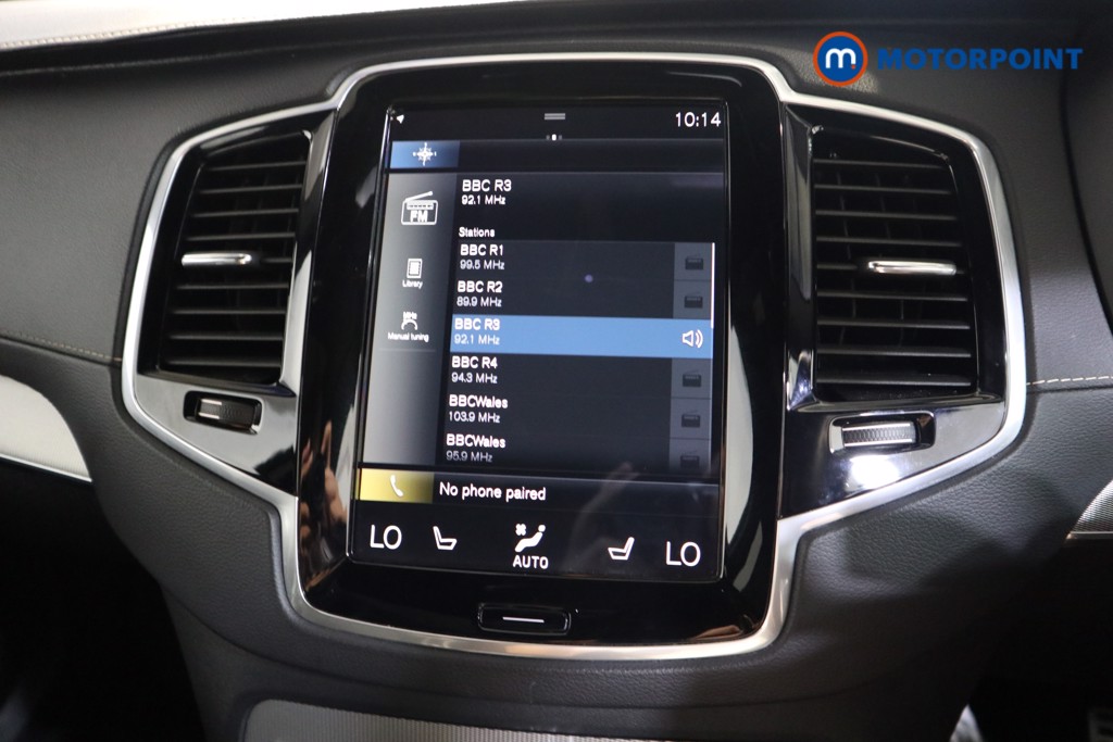 Used Volvo XC90 2022 for sale - 76531722: Photo 14