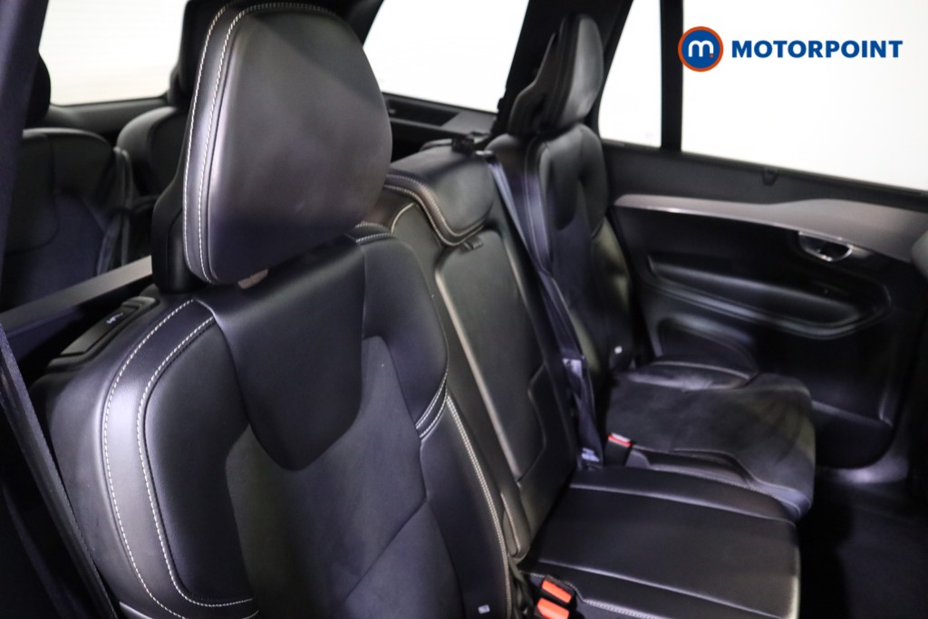 Used Volvo XC90 2022 for sale - 76531722: Photo 19