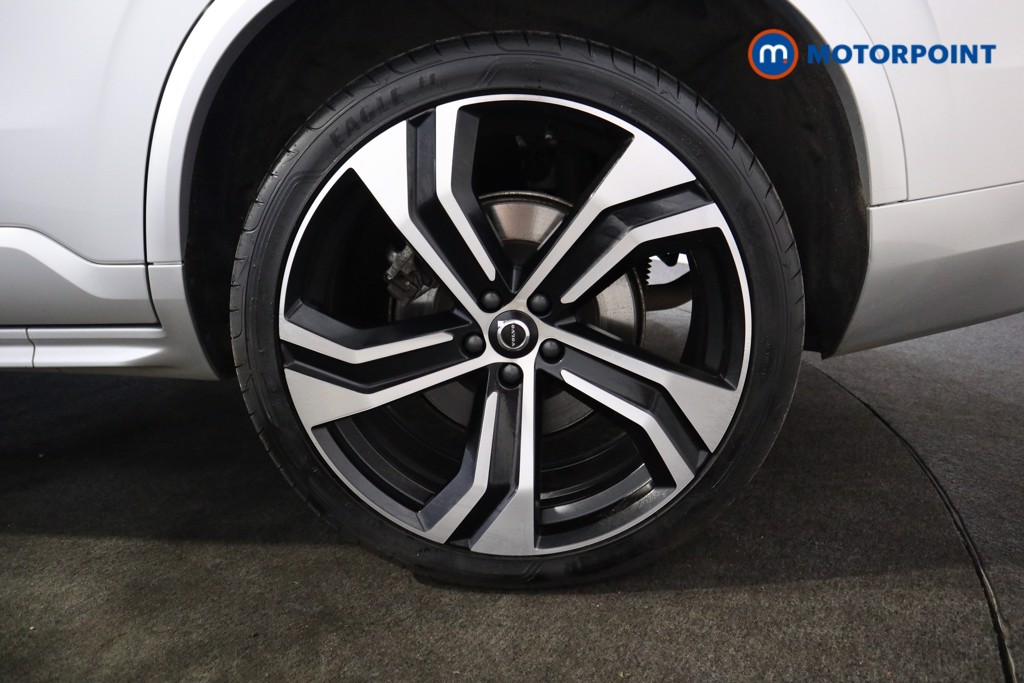 Used Volvo XC90 2022 for sale - 76531722: Photo 24