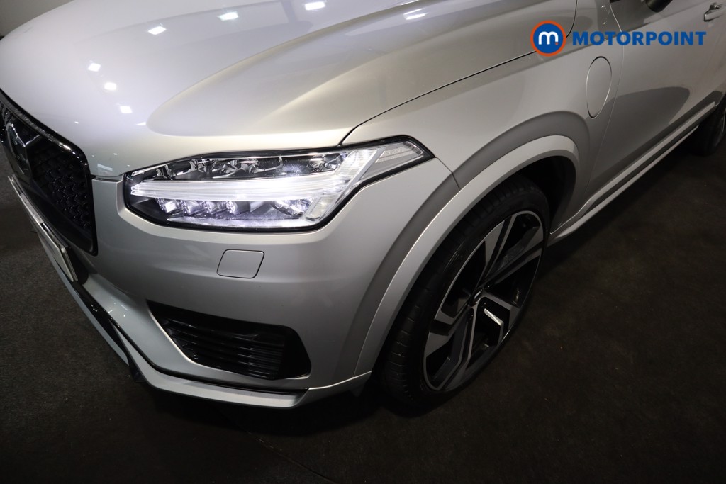 Used Volvo XC90 2022 for sale - 76531722: Photo 29