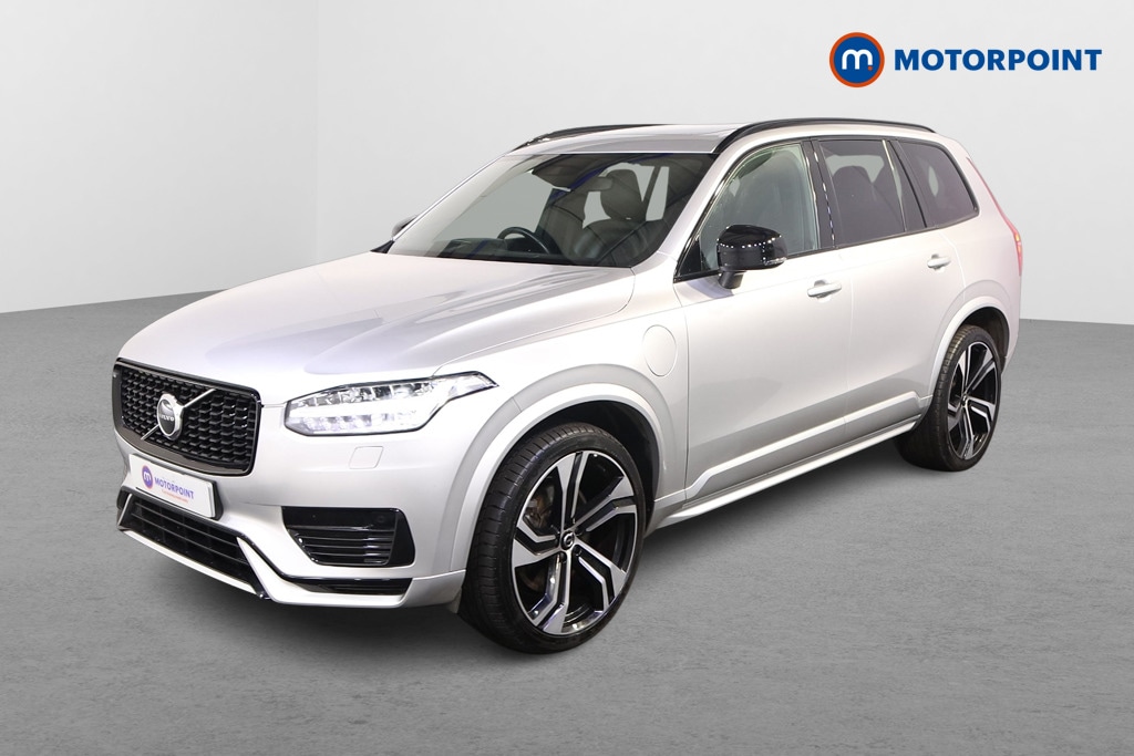 Used Volvo XC90 2022 for sale - 76531722: Photo 3