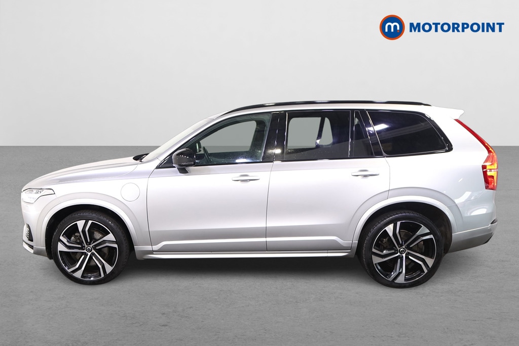 Used Volvo XC90 2022 for sale - 76531722: Photo 4