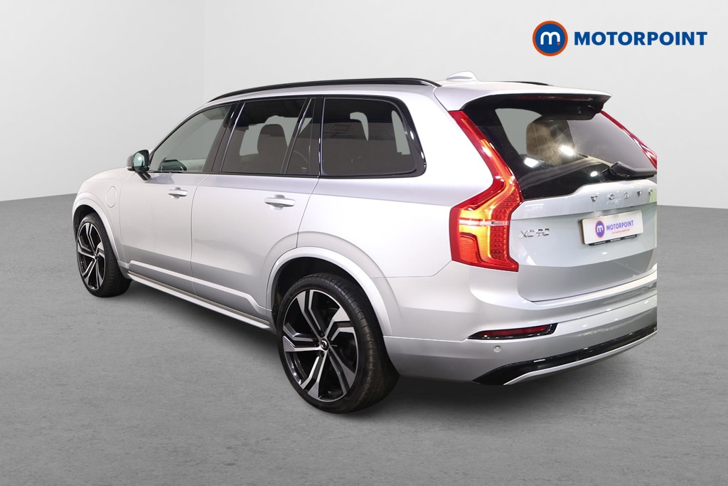 Used Volvo XC90 2022 for sale - 76531722: Photo 5
