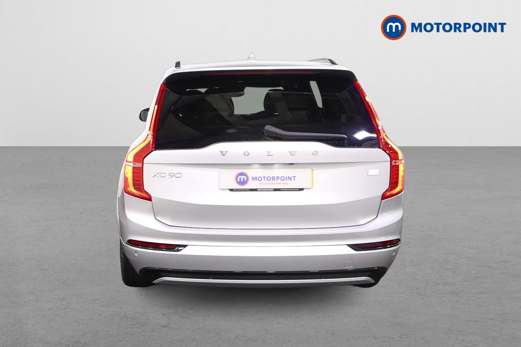 Used Volvo XC90 2022 for sale - 76531722: Photo 6