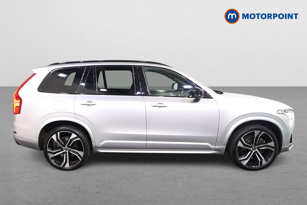 Used Volvo XC90 2022 for sale - 76531722: Photo 8