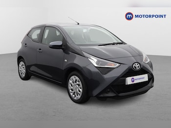Toyota - AYGO
