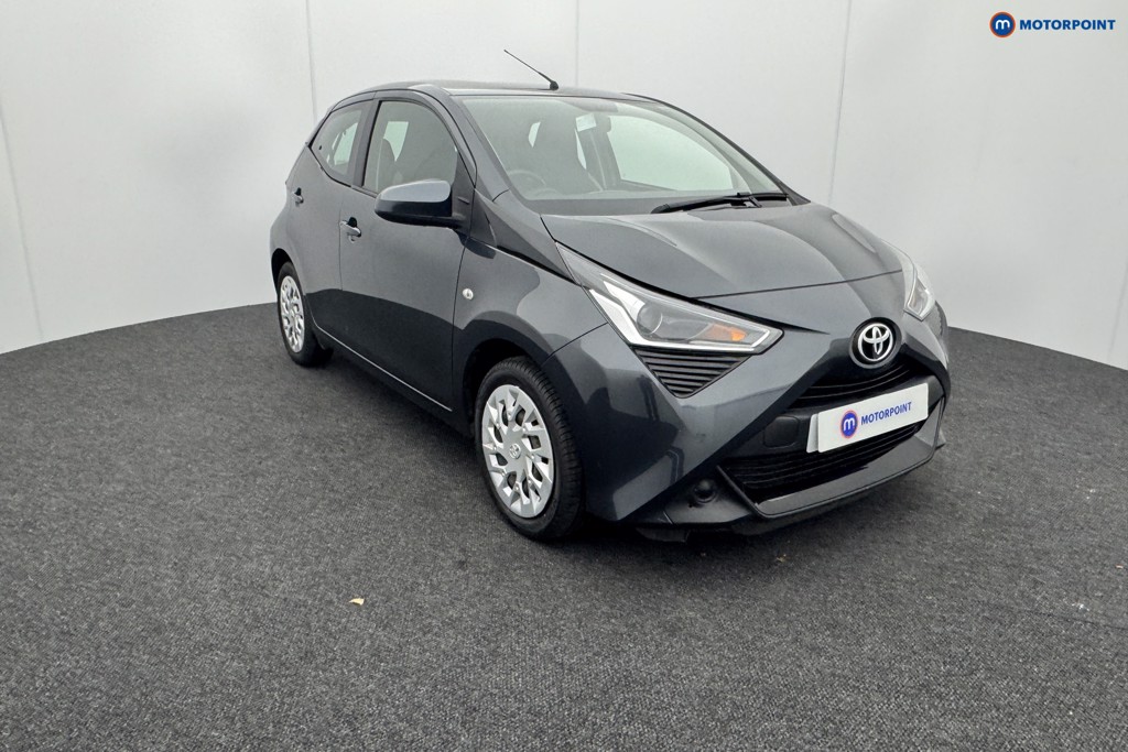 Vehicle 29