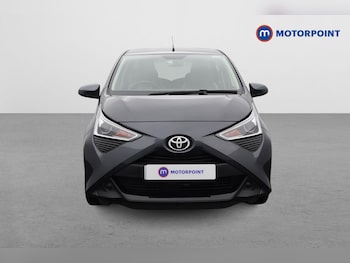 Used Toyota AYGO 2020 for sale - 75776564: Photo