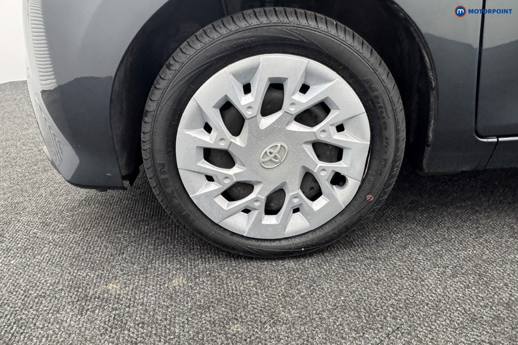 Vehicle 32