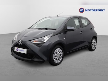 Used Toyota AYGO 2020 for sale - 75776564: Photo