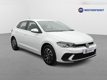 Used Volkswagen Polo 2026 for sale - 79800356: Photo