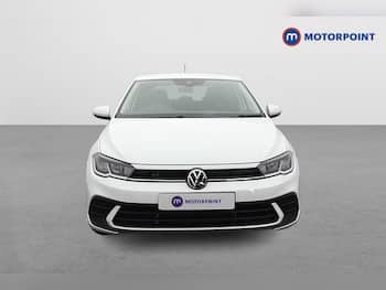 Used Volkswagen Polo 2026 for sale - 79800356: Photo