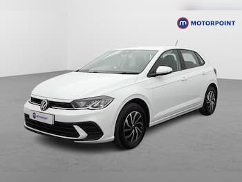 Used Volkswagen Polo 2026 for sale - 79800356: Photo