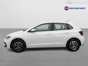 Used Volkswagen Polo 2026 for sale - 79800356: Photo