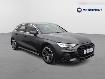 Used Audi A3 2024 for sale - 78400287: Photo