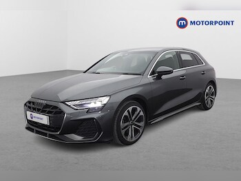 Used Audi A3 2024 for sale - 78400287: Photo