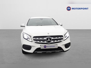 Used Mercedes-Benz GLA undefined for sale - 78721130: Photo