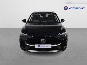 Used MG MG HS 2023 for sale - 78531905: Photo